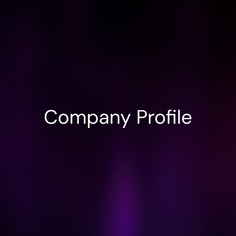 Company Profile