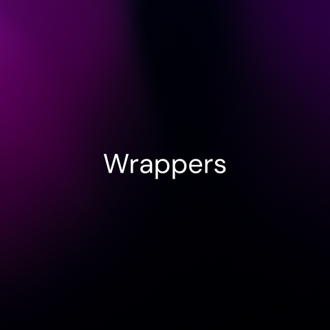 Wrappers
